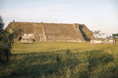 TEMPLO MAYOR