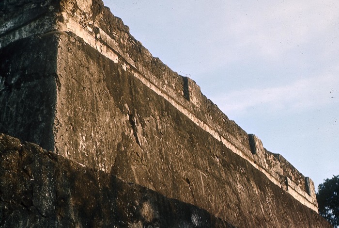 TEMPLO DE LAS CARITAS