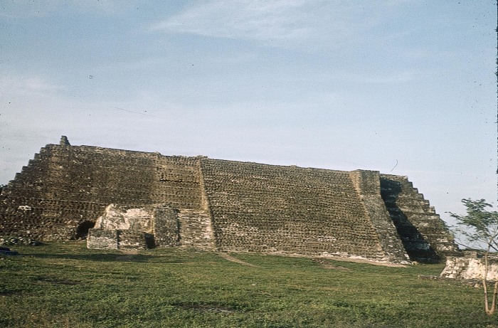 TEMPLO MAYOR