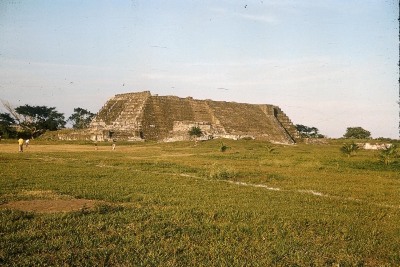 TEMPLO MAYOR