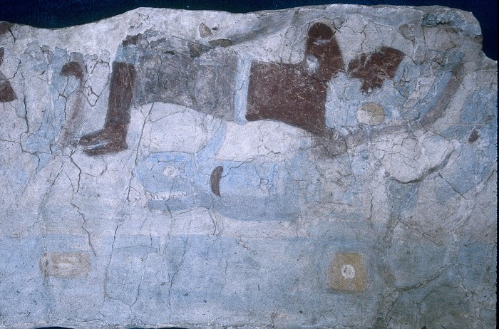 PINTURA MURAL