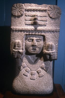 CHICOMECOATL