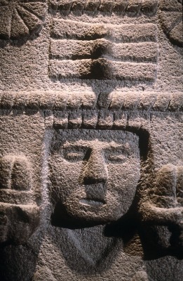 CHICOMECOATL