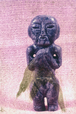 FIGURA FEMENINA
