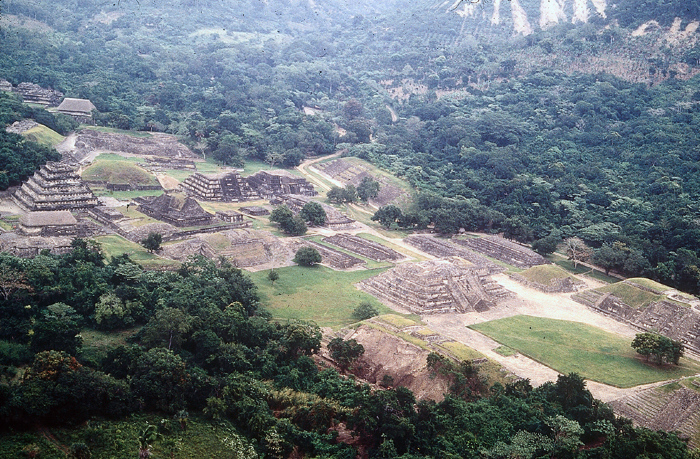TAJIN