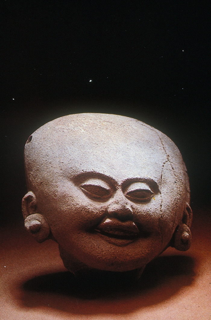 CARITA SONRIENTE