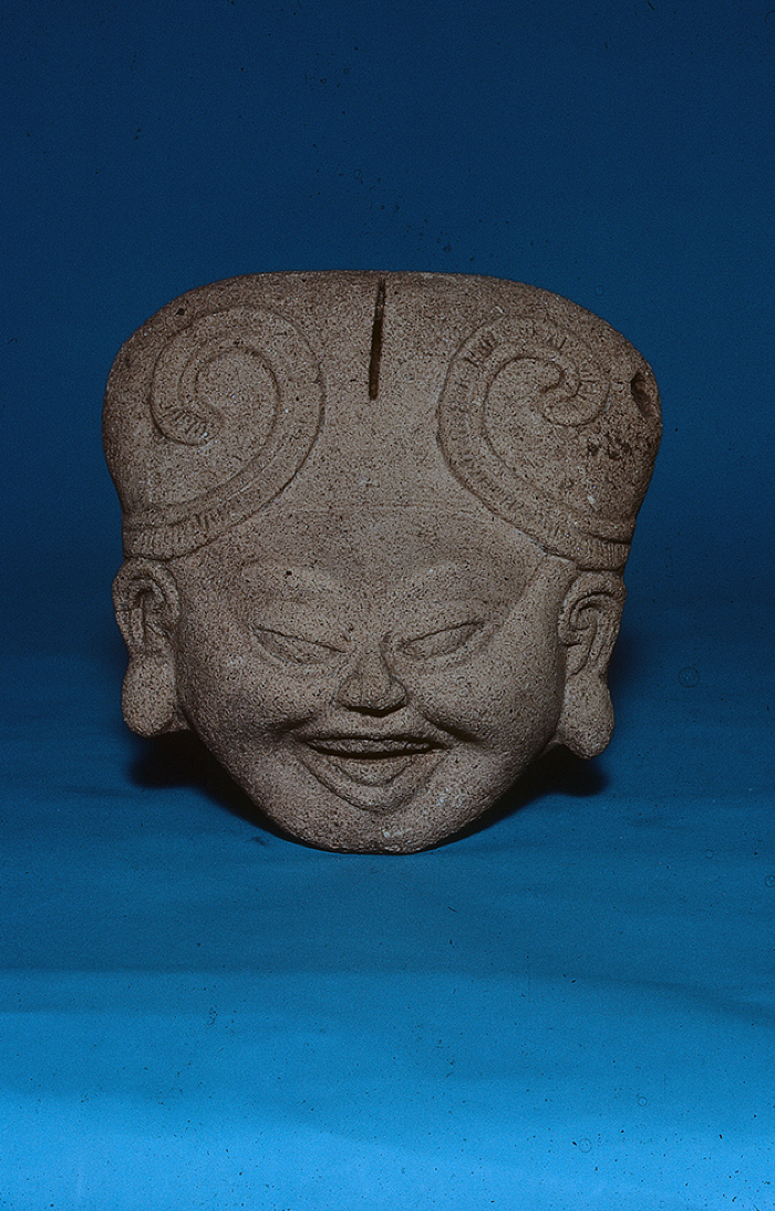 CARITA SONRIENTE