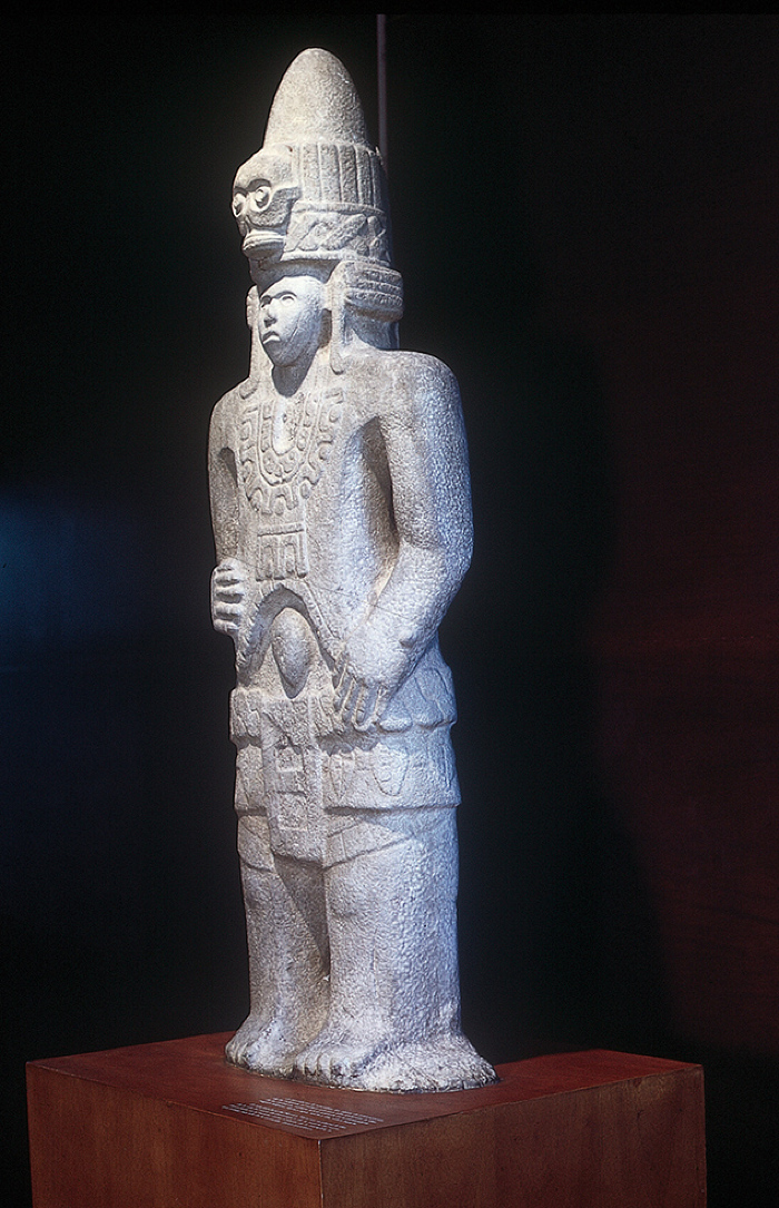 SACERDOTE DE LA MUERTE
