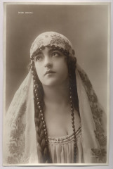 Mimí Derba