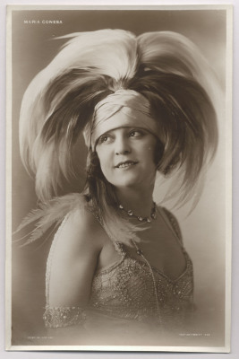María Conesa