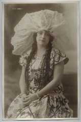 Mimí Derba