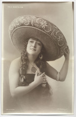 Celia Montalván
