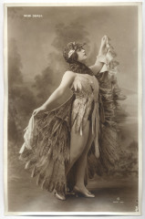 Mimí Derba