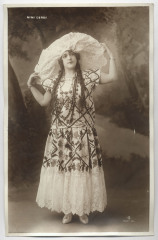Mimí Derba