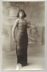 Celia Montalván