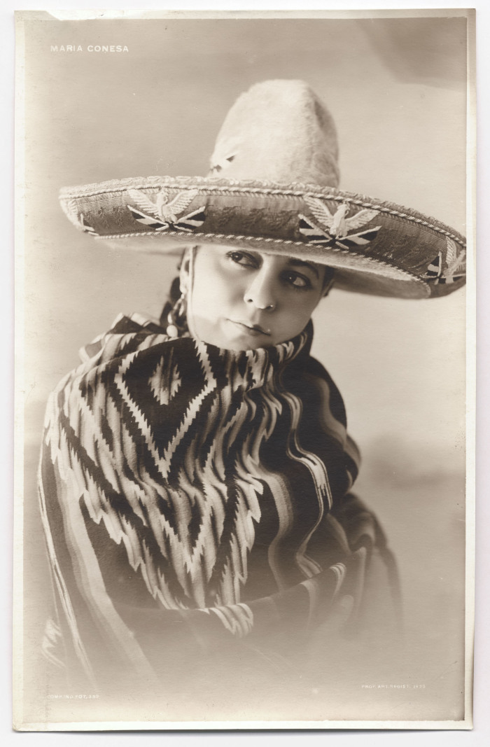 María Conesa