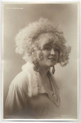 Celia Montalván