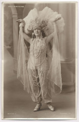 Celia Montalván