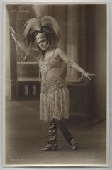 María Conesa