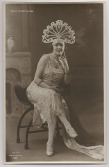 Celia Montalván