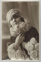 María Conesa