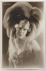 María Conesa
