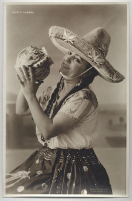 María Conesa