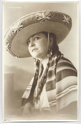 María Conesa