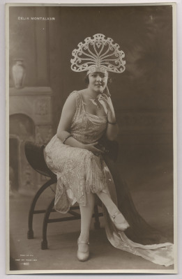 Celia Montalván