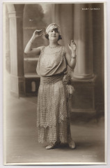 María Conesa