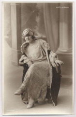 María Conesa