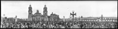 México, D.F.