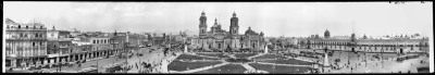 Ciudad de México, D.F.