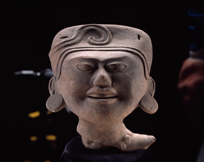 Carita sonriente