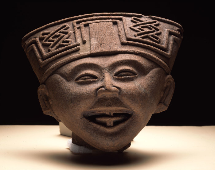 Carita sonriente