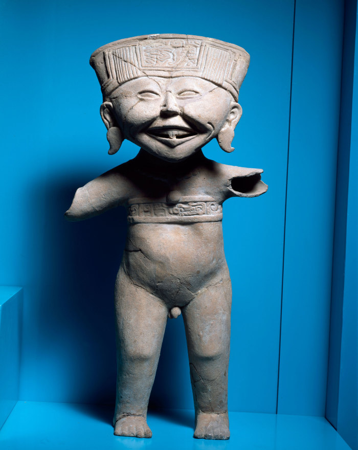 Escultura Masculina