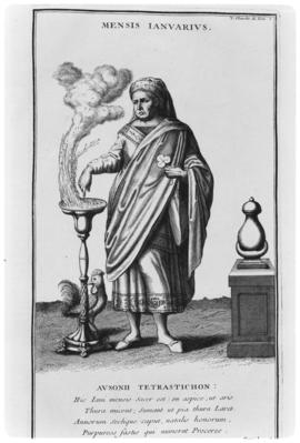Mensis Ianuarius 