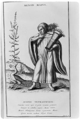 Mensis Maius