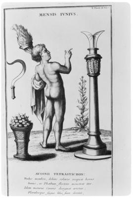 Mensis IUNIUS 