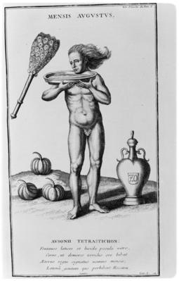 Mensis Augustus
