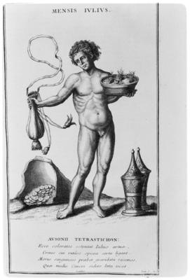 Mensis Iulius