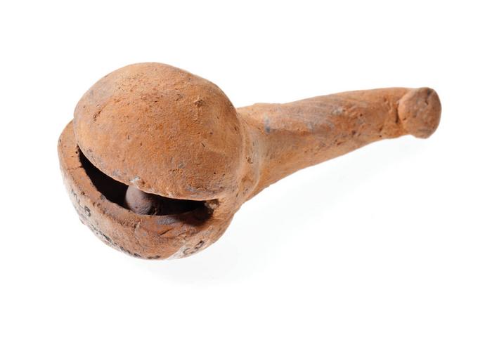 Sonaja monocroma