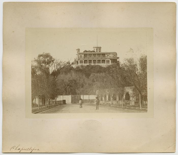 Chapultepec