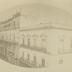 México. Hotel de Iturbide.