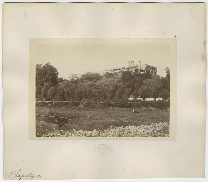 Chapultepec