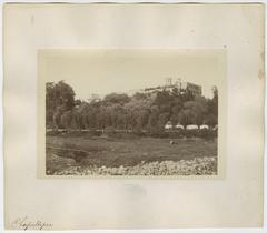 Chapultepec