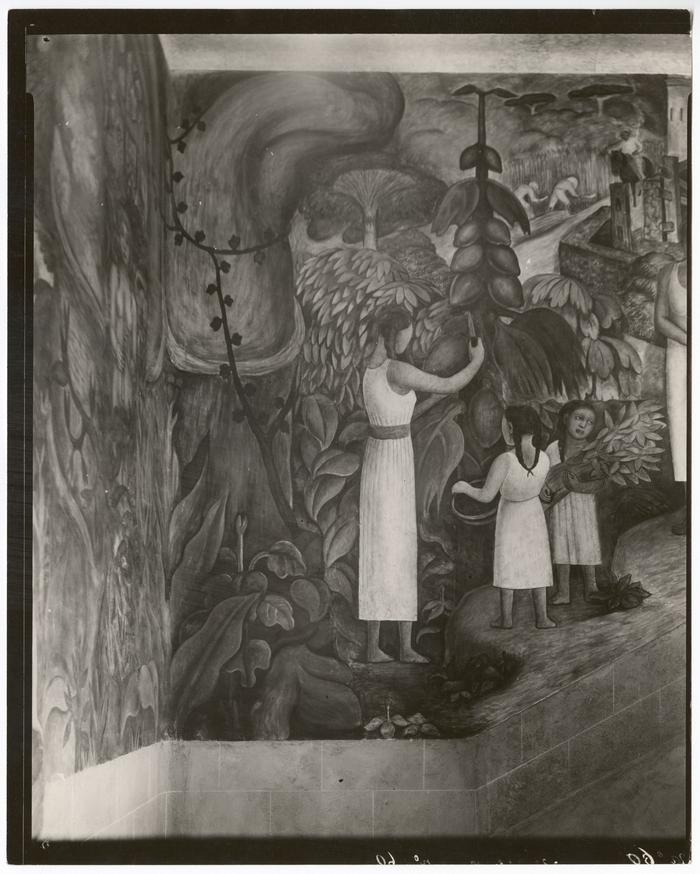 La hacienda