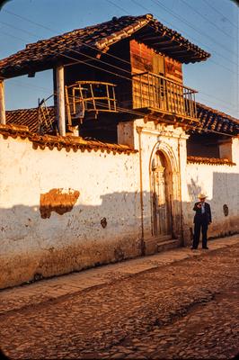 Casa Habitación