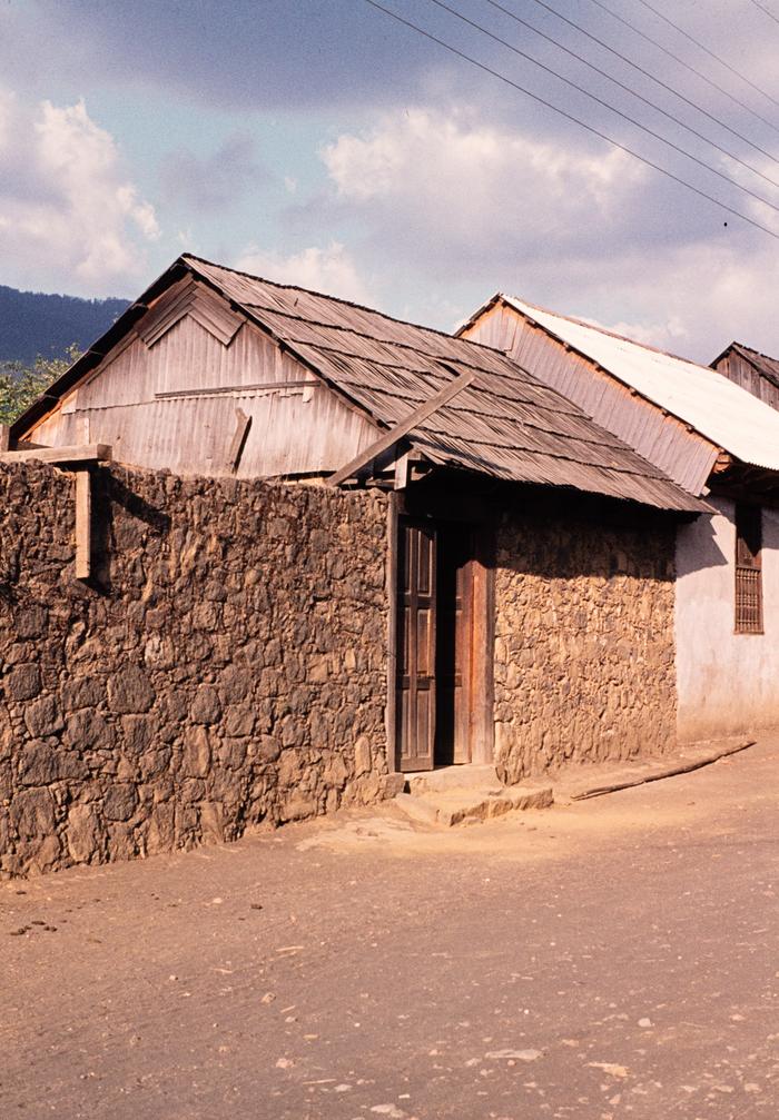 Casa Habitación