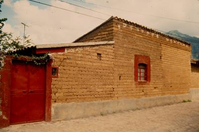 Casa Habitación